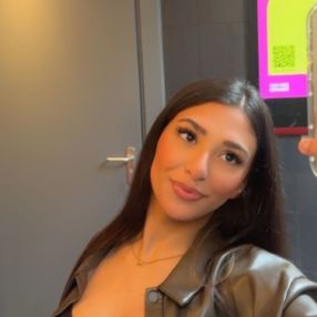 Fatima, Babysitter in Denekamp