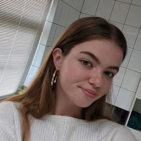 Isa, Babysitter in Harlingen