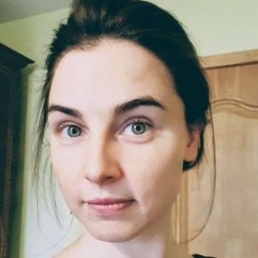 Evgeniya, Gezin in Geldrop