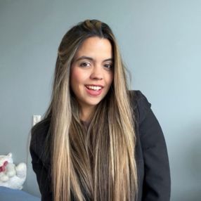 Gabriela, Babysitter in Zeist