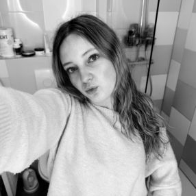 Megan, Babysitter in Julianadorp