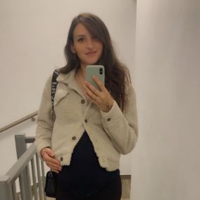Наташа, Gezin in Overloon