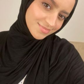 Iman, Babysitter in Utrecht