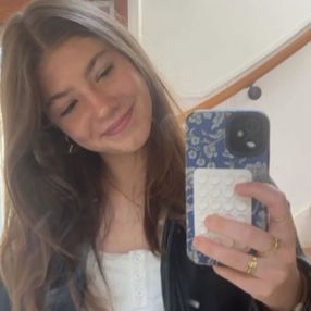 Veerle, Babysitter in Santpoort-Zuid