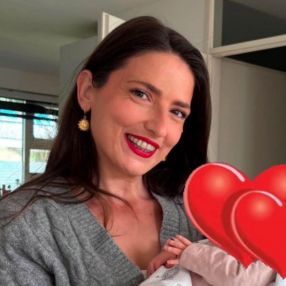 Ina, Babysitter in Roosendaal