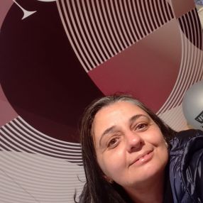 Ileana, Babysitter in Ede