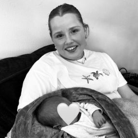 Nila, Babysitter in Coevorden