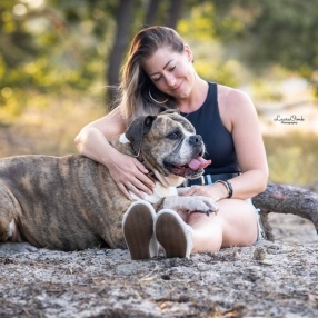 Melissa, Babysitter in Dronten