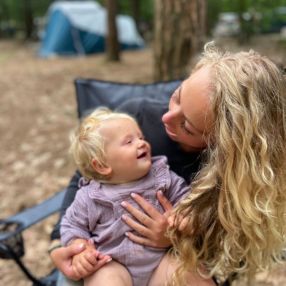 Isabelle, Babysitter in Heiloo