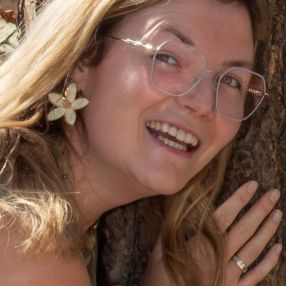 Sanne, Gezin in Bergen op Zoom