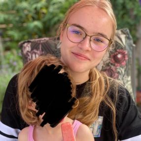 Yvana, Babysitter in Drachten