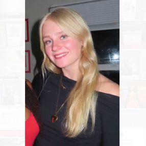 Lois, Babysitter in Naarden