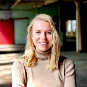 Julia, Gezin in Utrecht