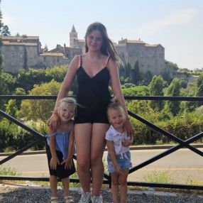 Jessie, Babysitter in Heiloo