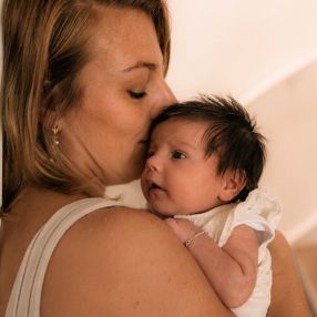Talitha, Family in Zwolle