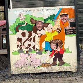 Kirsten, Gezin in Middelburg