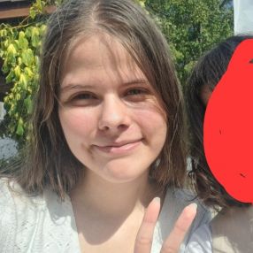 Angel, Oppas in Maarssen