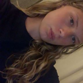 Lisanne, Oppas in Franeker