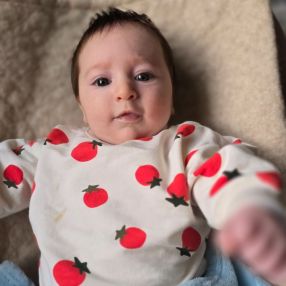Alexander, Gezin in Woerden