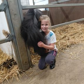 Renee, Gezin in Soest