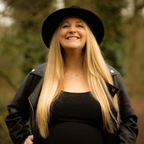 Janne, Gezin in Noord-Brabant