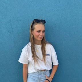 Karlijn, Oppas in Rijssen