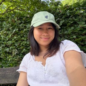 Sheena, Babysitter in Hardenberg