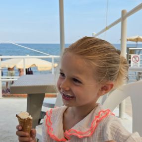 Sophie, Family in Weert