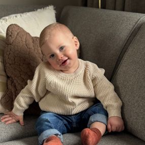 Manon, Family in Etten-Leur