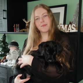Nova, Oppas in Nederhorst Den Berg