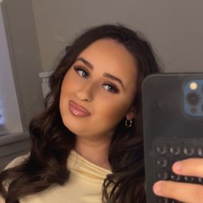 Meryem, Oppas in Barendrecht
