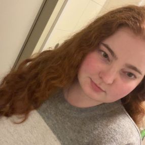 Mirjam, Babysitter in Lelystad