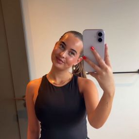 Fenne, Babysitter in Oudewater
