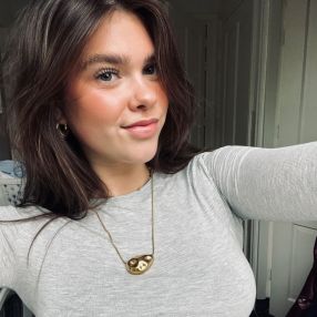 Annelotte, Babysitter in Oude-Tonge