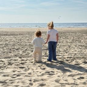 Kevin, Gezin in Hoofddorp