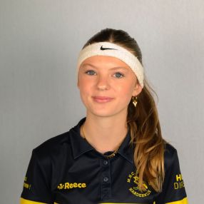 Elisa, Oppas in Harderwijk
