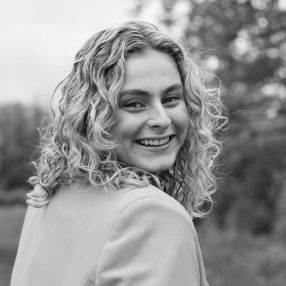 Ellen, Babysitter in Groenlo