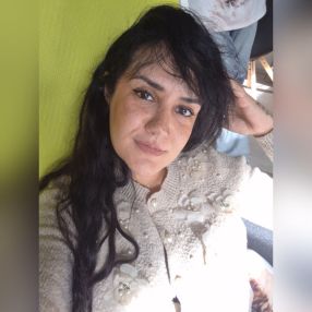 Deborah, Babysitter in Assen