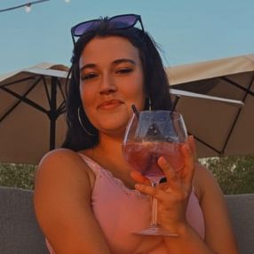 Renske, Babysitter in Deurne