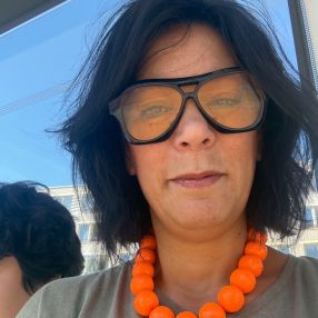 Youna, Babysitter in Maastricht