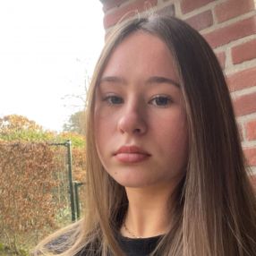 Jiske, Oppas in Hoensbroek