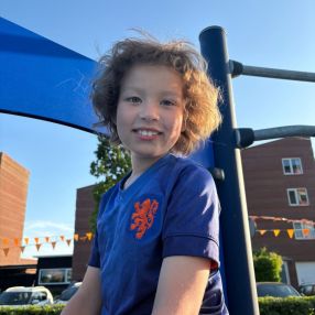 Martin, Family in Heerhugowaard