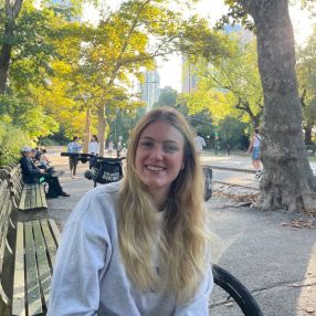 Tessa, Babysitter in Oosterwolde