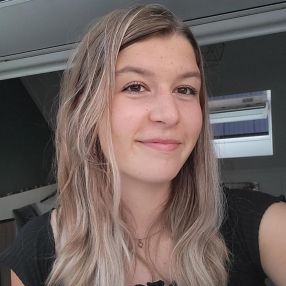 Rosalie, Babysitter in Veenendaal