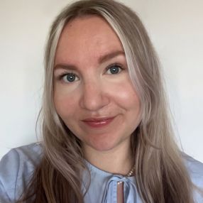 Rosa, Babysitter in Amersfoort