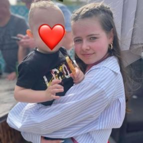 Noa, Babysitter in Noordwijkerhout