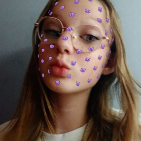 Nienke, Babysitter in Druten