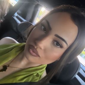 zahraa, Oppas in Heerlen