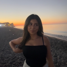 Shahd, Babysitter in Aalsmeer