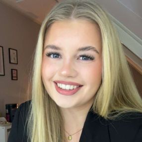 Lisa, Oppas in Uithuizermeeden